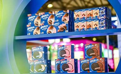 億滋堅定“認定”中國市場，深耕休閑食品行業(yè)