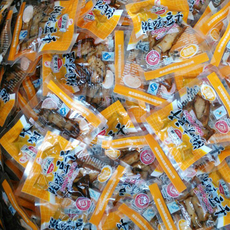 湖北豆邦休閑食品 匠心工藝，便攜美味每一口