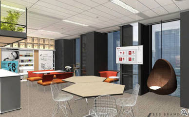 貝思勤 實業(yè)投資驅動城市建設的品牌策劃師